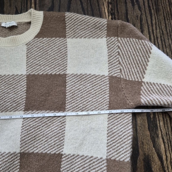 Z Supply Check You Later Sweater - Picture 9 of 10